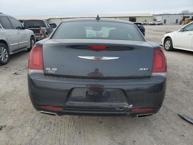 Photo 5 VIN: 2C3CCABG6FH882496 - CHRYSLER 300 S 