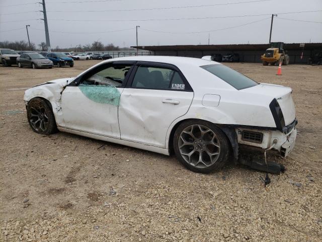 Photo 1 VIN: 2C3CCABG6FH887357 - CHRYSLER 300 S 