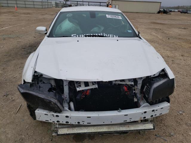 Photo 4 VIN: 2C3CCABG6FH887357 - CHRYSLER 300 S 