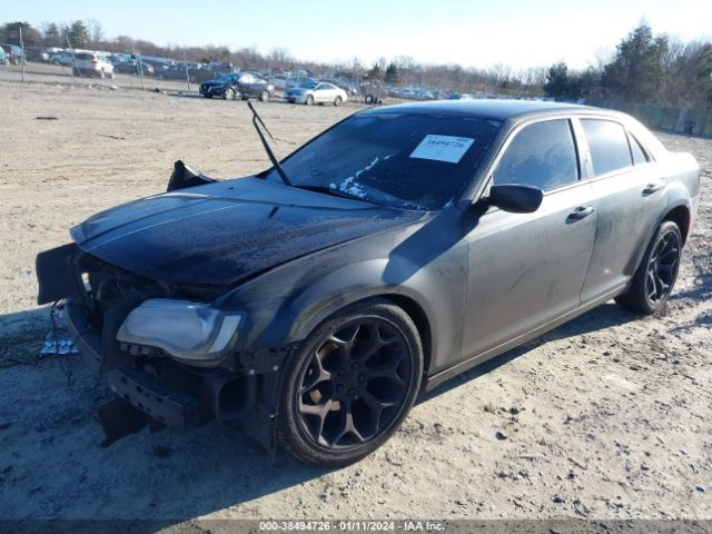 Photo 1 VIN: 2C3CCABG6FH903850 - CHRYSLER 300 