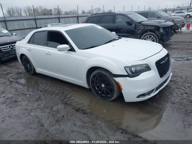 Photo 0 VIN: 2C3CCABG6GH141668 - CHRYSLER 300 