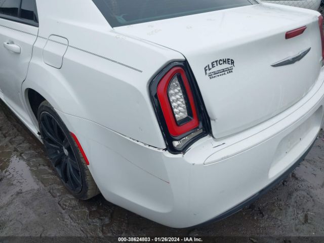 Photo 5 VIN: 2C3CCABG6GH141668 - CHRYSLER 300 