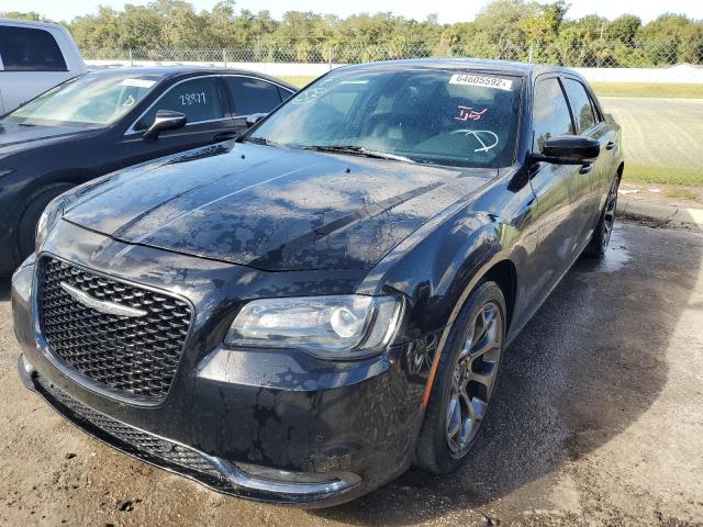 Photo 1 VIN: 2C3CCABG6GH182396 - CHRYSLER 300 S 