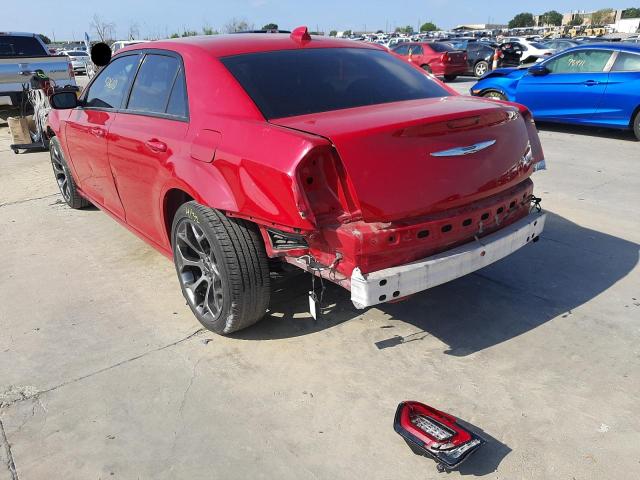 Photo 2 VIN: 2C3CCABG6GH212612 - CHRYSLER 300 