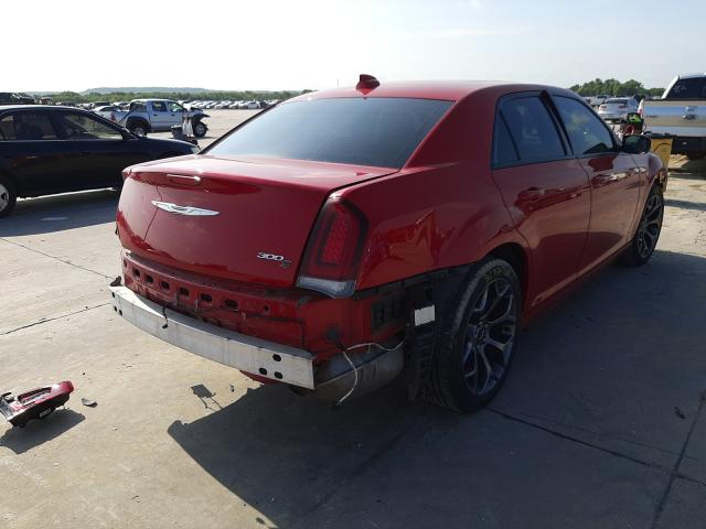 Photo 3 VIN: 2C3CCABG6GH212612 - CHRYSLER 300 