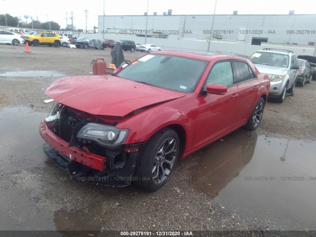 Photo 1 VIN: 2C3CCABG6GH212612 - CHRYSLER 300 