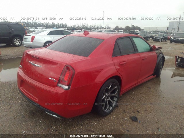 Photo 3 VIN: 2C3CCABG6GH212612 - CHRYSLER 300 