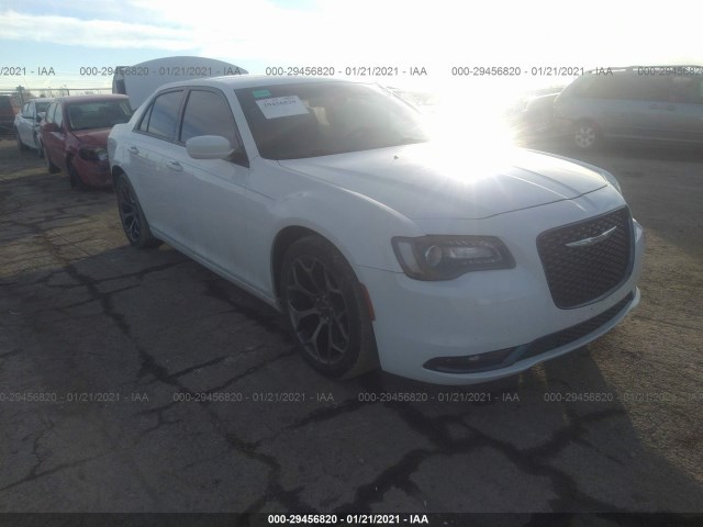 Photo 0 VIN: 2C3CCABG6GH212710 - CHRYSLER 300 