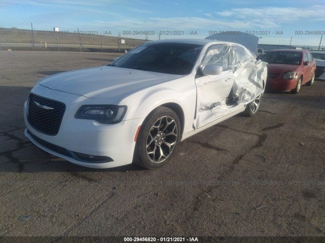 Photo 1 VIN: 2C3CCABG6GH212710 - CHRYSLER 300 