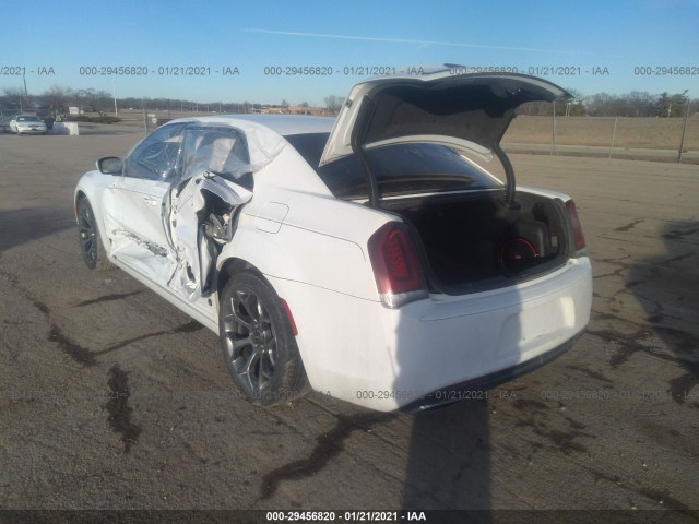 Photo 2 VIN: 2C3CCABG6GH212710 - CHRYSLER 300 