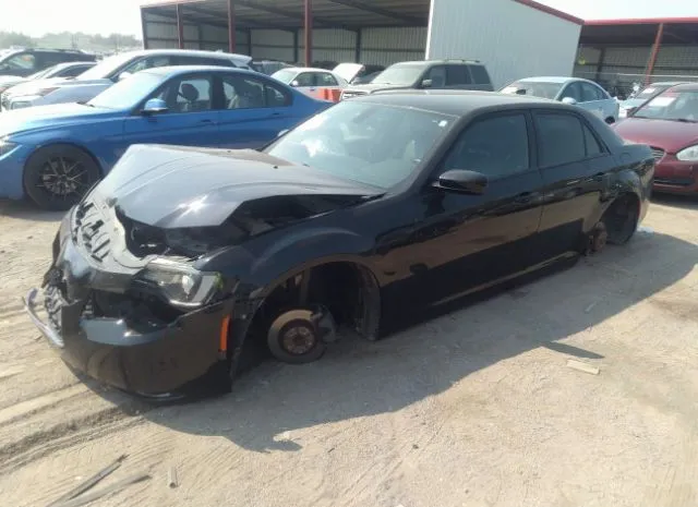 Photo 1 VIN: 2C3CCABG6GH229880 - CHRYSLER 300 