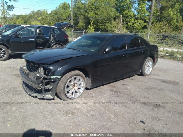 Photo 1 VIN: 2C3CCABG6GH268906 - CHRYSLER 300 