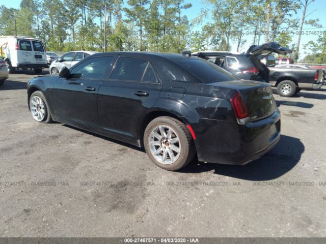 Photo 2 VIN: 2C3CCABG6GH268906 - CHRYSLER 300 