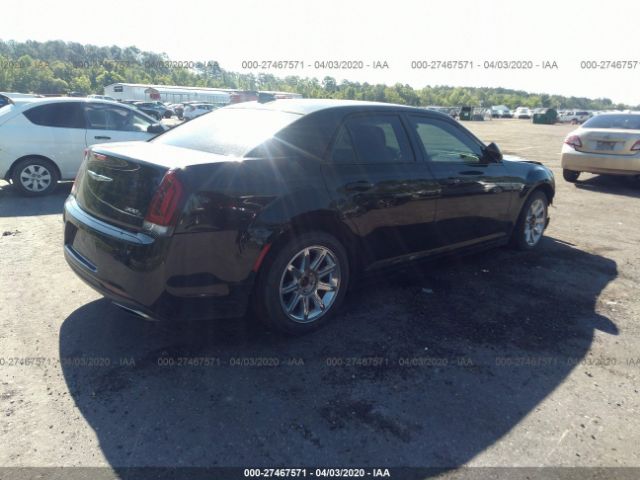 Photo 3 VIN: 2C3CCABG6GH268906 - CHRYSLER 300 