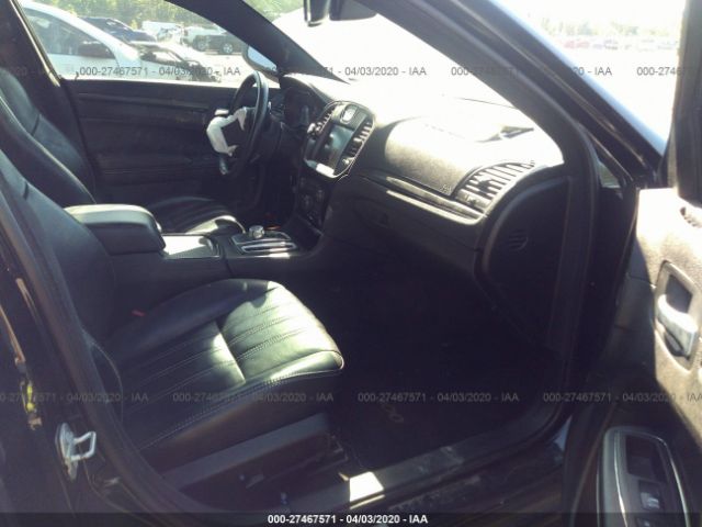 Photo 4 VIN: 2C3CCABG6GH268906 - CHRYSLER 300 