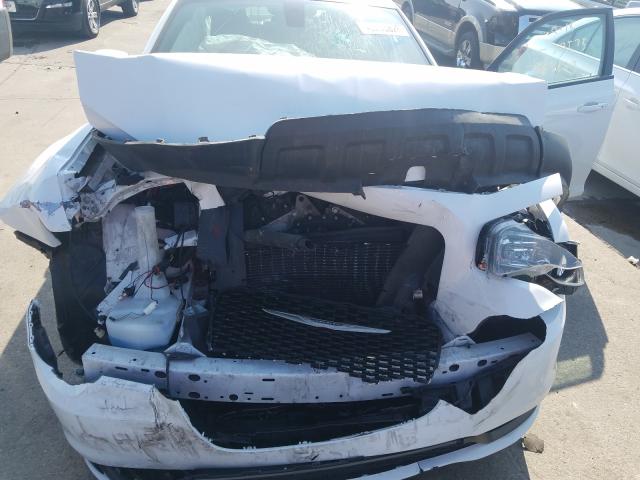 Photo 6 VIN: 2C3CCABG6GH269893 - CHRYSLER 300 S 