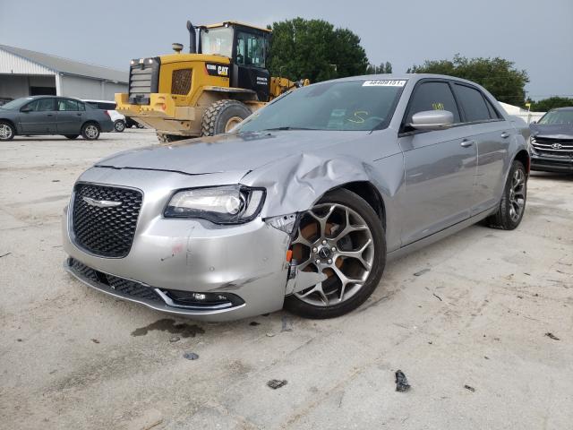 Photo 1 VIN: 2C3CCABG6GH282563 - CHRYSLER 300 S 