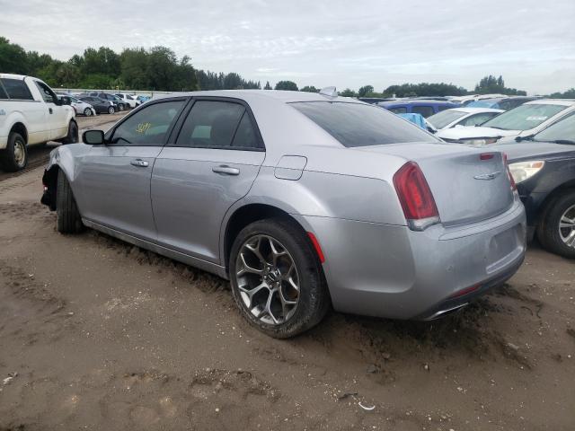 Photo 2 VIN: 2C3CCABG6GH282563 - CHRYSLER 300 S 