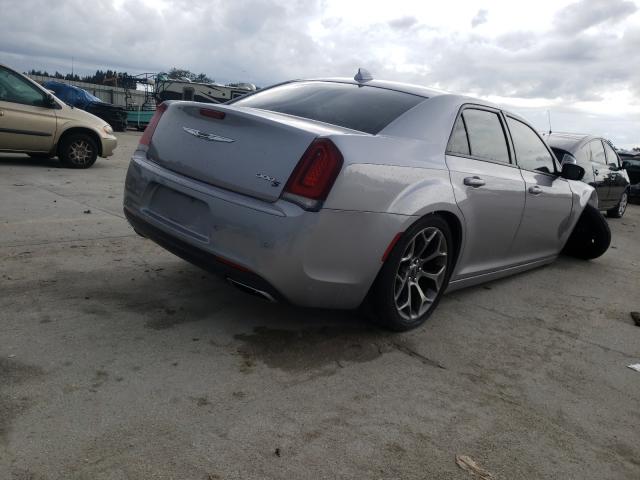 Photo 3 VIN: 2C3CCABG6GH282563 - CHRYSLER 300 S 