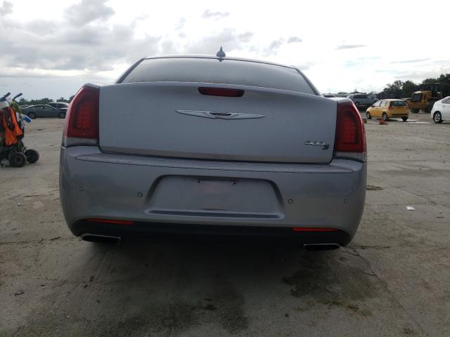 Photo 8 VIN: 2C3CCABG6GH282563 - CHRYSLER 300 S 