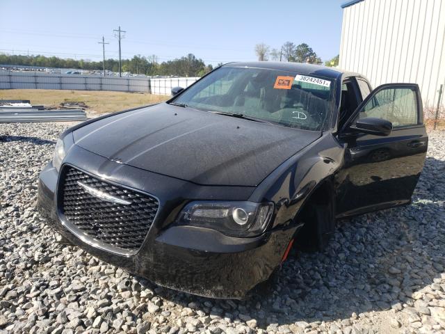 Photo 1 VIN: 2C3CCABG6GH329140 - CHRYSLER 300 S 