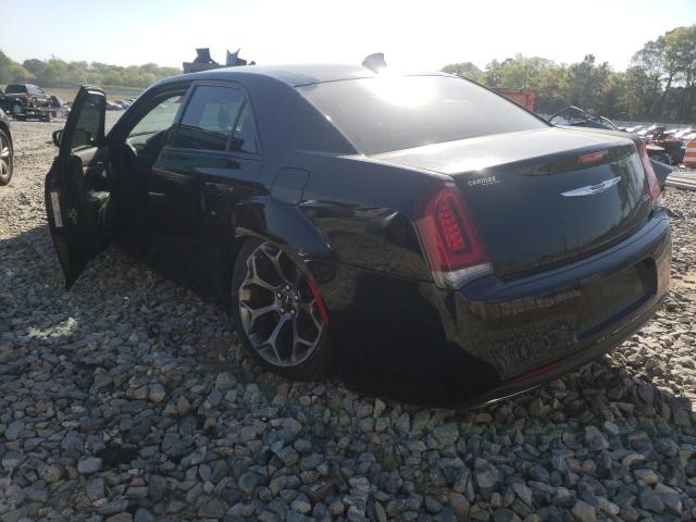 Photo 2 VIN: 2C3CCABG6GH329140 - CHRYSLER 300 S 