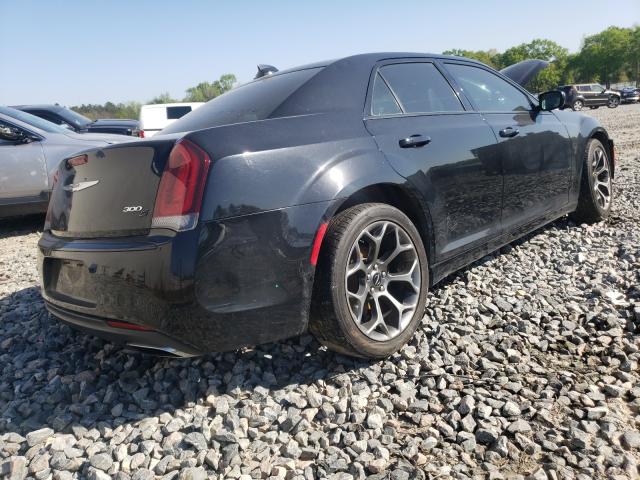 Photo 3 VIN: 2C3CCABG6GH329140 - CHRYSLER 300 S 