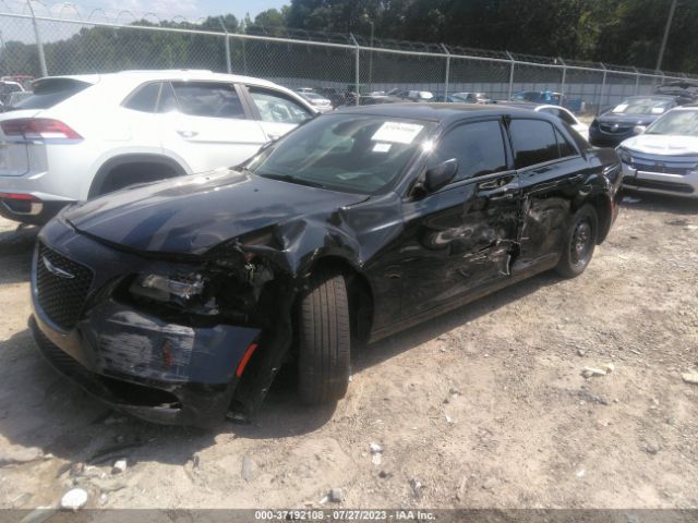 Photo 1 VIN: 2C3CCABG6GH349078 - CHRYSLER 300 