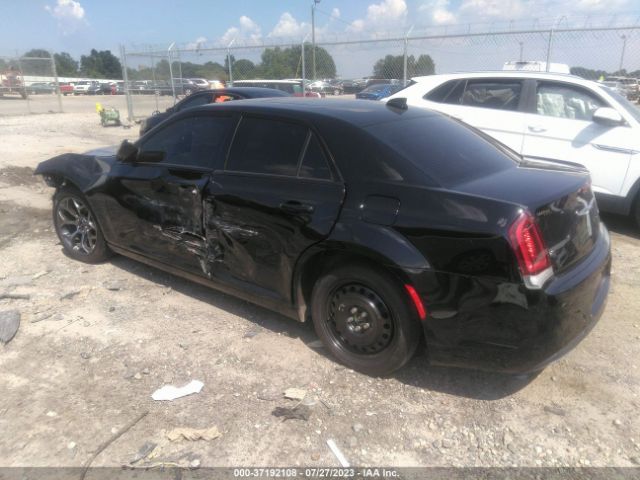 Photo 2 VIN: 2C3CCABG6GH349078 - CHRYSLER 300 