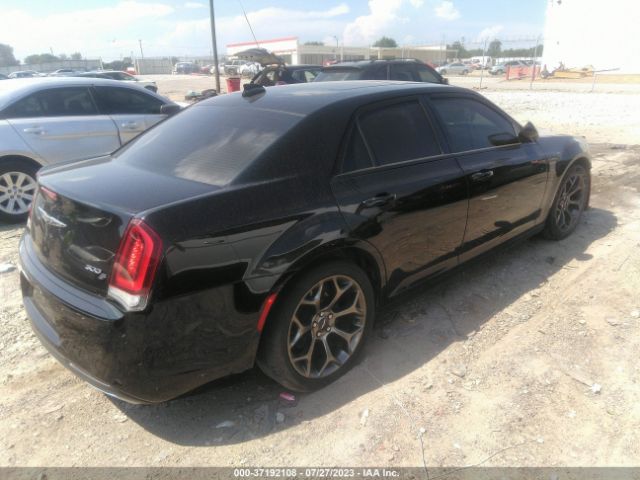 Photo 3 VIN: 2C3CCABG6GH349078 - CHRYSLER 300 