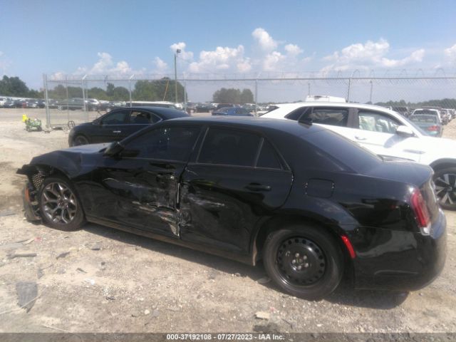 Photo 5 VIN: 2C3CCABG6GH349078 - CHRYSLER 300 