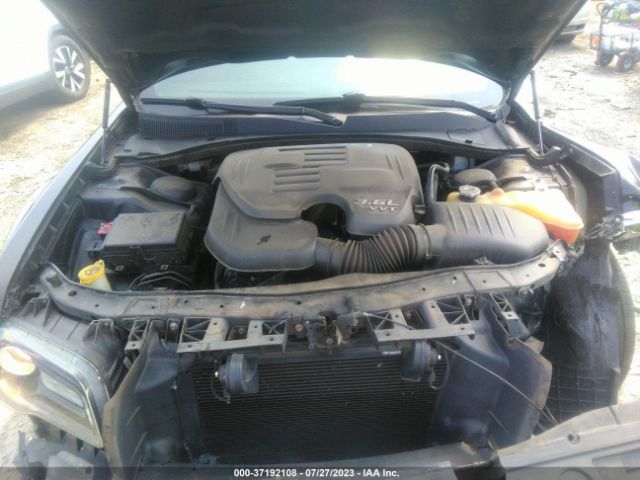 Photo 9 VIN: 2C3CCABG6GH349078 - CHRYSLER 300 