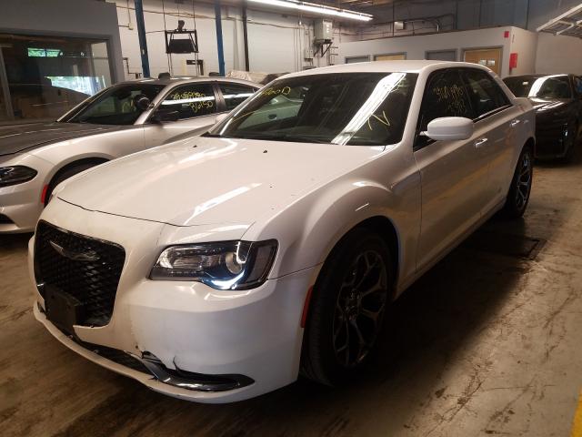 Photo 1 VIN: 2C3CCABG6GH349114 - CHRYSLER 300 S 