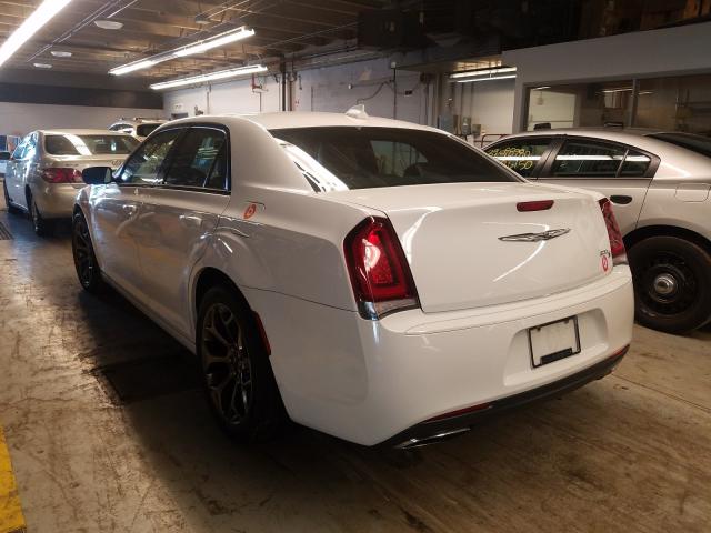 Photo 2 VIN: 2C3CCABG6GH349114 - CHRYSLER 300 S 