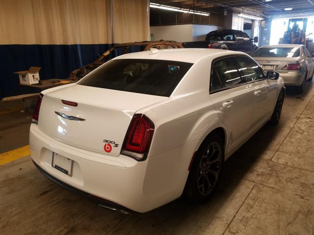 Photo 3 VIN: 2C3CCABG6GH349114 - CHRYSLER 300 S 