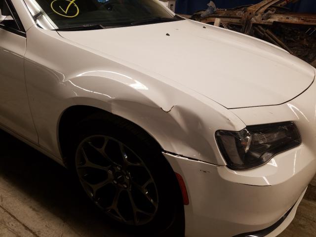 Photo 8 VIN: 2C3CCABG6GH349114 - CHRYSLER 300 S 