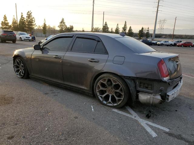 Photo 1 VIN: 2C3CCABG6HH512202 - CHRYSLER 300 