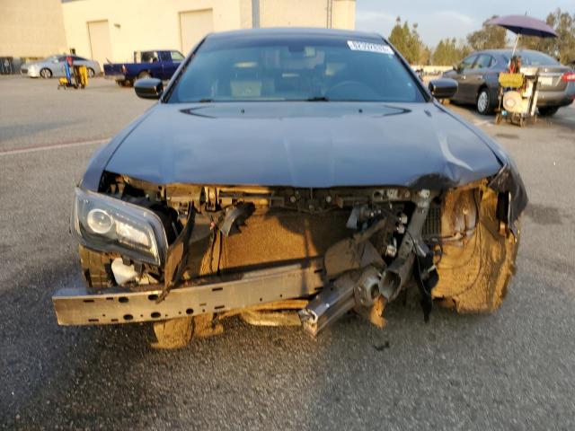 Photo 4 VIN: 2C3CCABG6HH512202 - CHRYSLER 300 