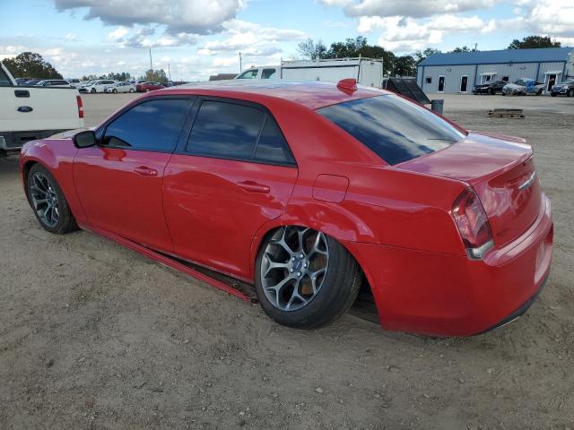 Photo 1 VIN: 2C3CCABG6HH526696 - CHRYSLER 300 S 