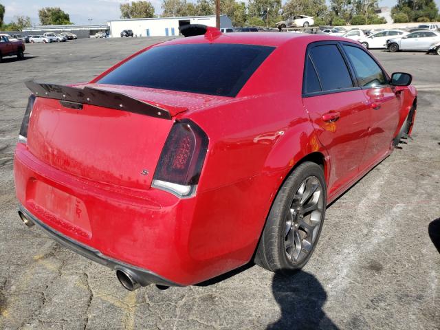 Photo 3 VIN: 2C3CCABG6HH599681 - CHRYSLER 300 S 