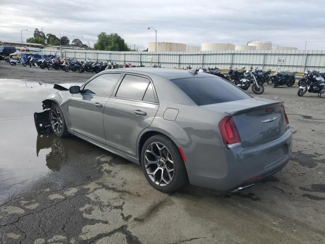 Photo 2 VIN: 2C3CCABG6HH605625 - CHRYSLER 300 S 