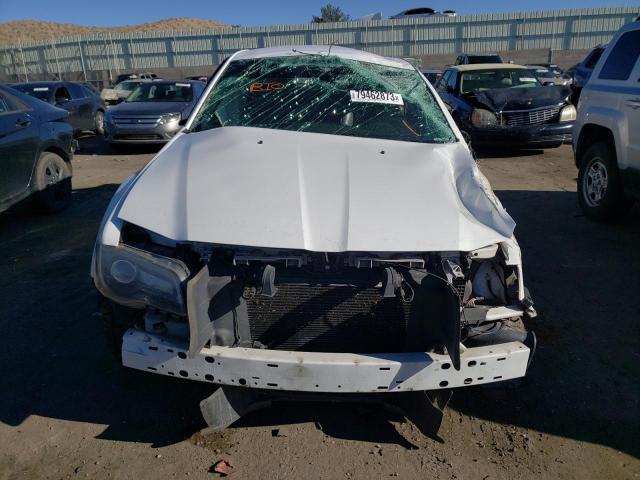 Photo 4 VIN: 2C3CCABG6HH614373 - CHRYSLER 300 