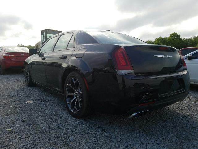 Photo 2 VIN: 2C3CCABG6HH646188 - CHRYSLER 300 