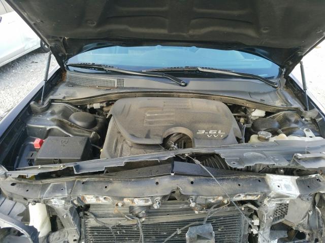 Photo 6 VIN: 2C3CCABG6HH646188 - CHRYSLER 300 