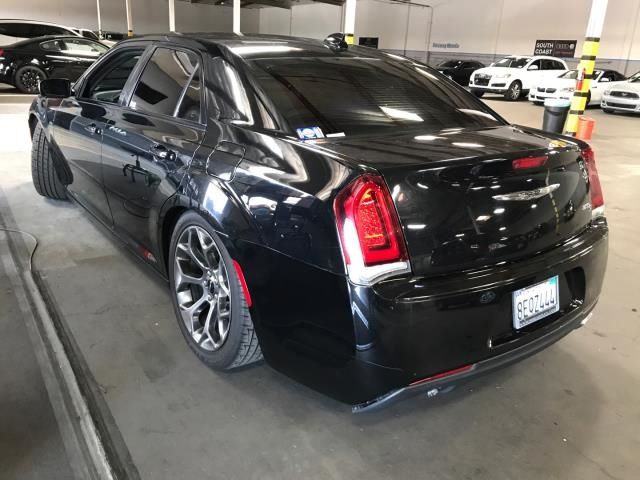 Photo 1 VIN: 2C3CCABG6HH646305 - CHRYSLER 300 