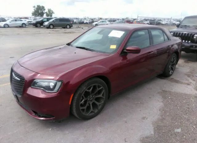 Photo 1 VIN: 2C3CCABG6HH662858 - CHRYSLER 300 