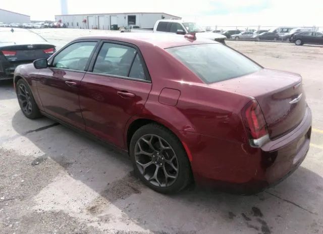 Photo 2 VIN: 2C3CCABG6HH662858 - CHRYSLER 300 