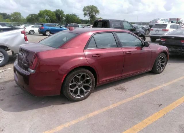 Photo 3 VIN: 2C3CCABG6HH662858 - CHRYSLER 300 