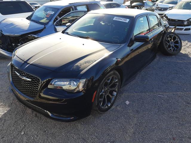 Photo 1 VIN: 2C3CCABG6HH663721 - CHRYSLER 300 S 