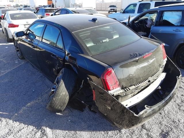 Photo 2 VIN: 2C3CCABG6HH663721 - CHRYSLER 300 S 